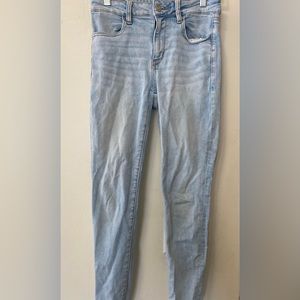 American Eagle Women’s Skinny Jeans